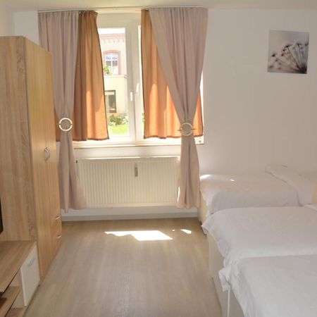 Saarbrücken City Apartments Buitenkant foto