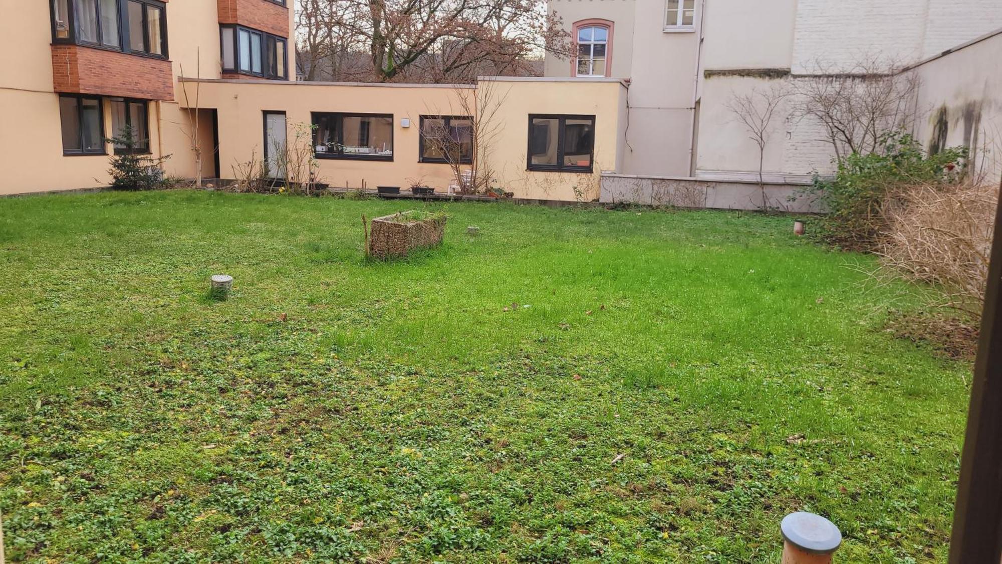 Saarbrücken City Apartments Buitenkant foto