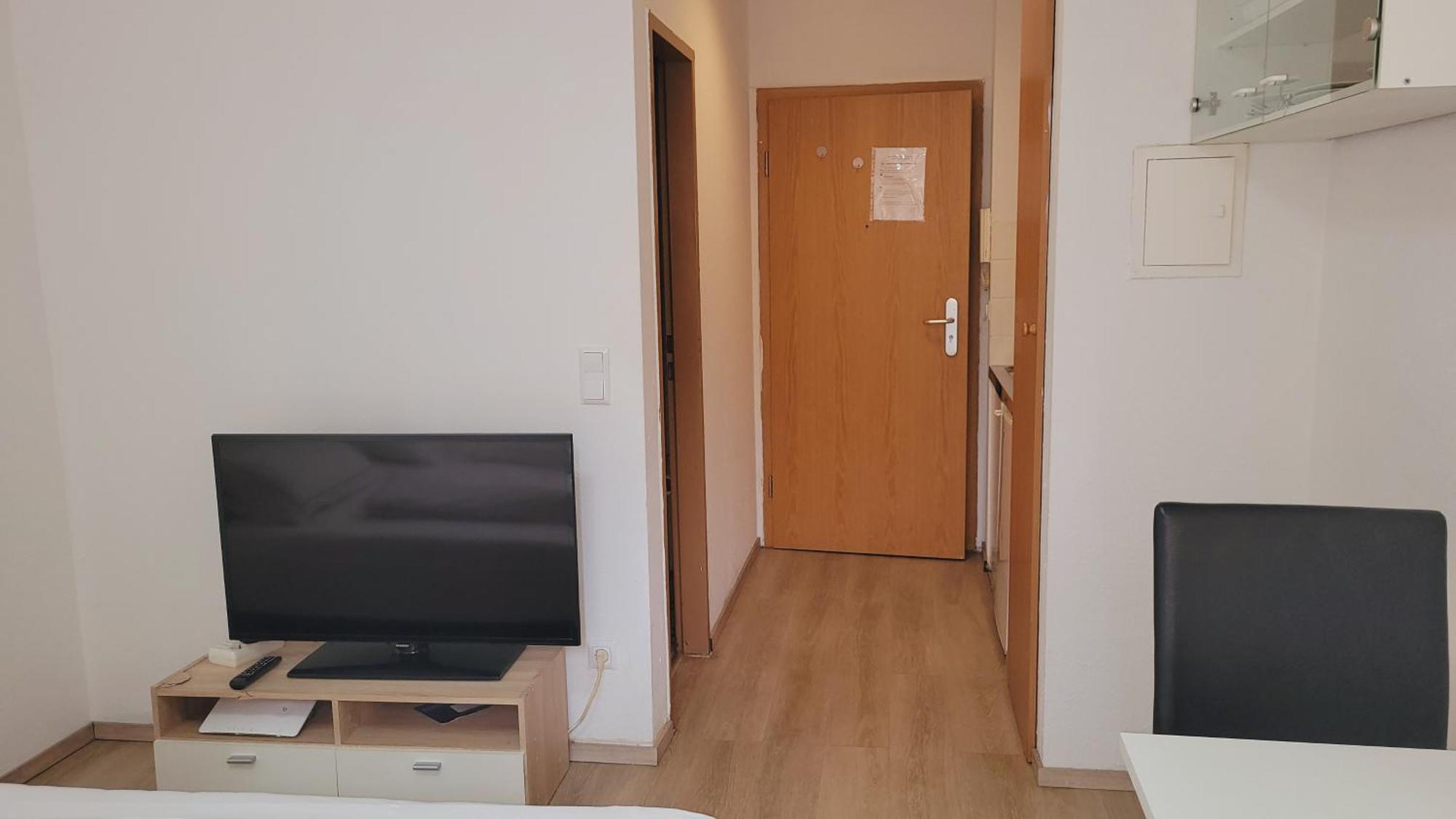Saarbrücken City Apartments Buitenkant foto