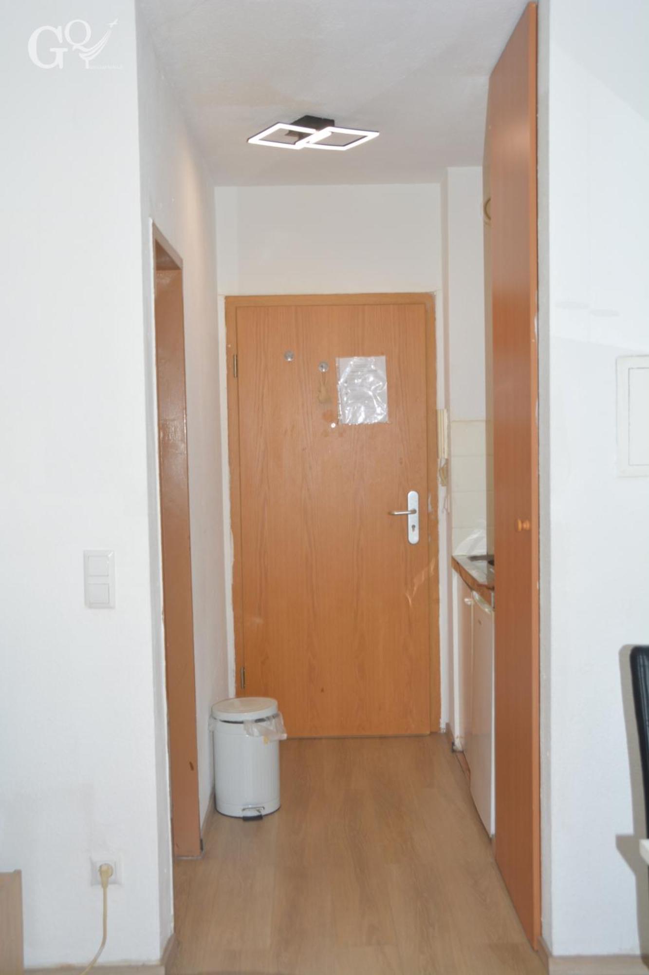Saarbrücken City Apartments Buitenkant foto