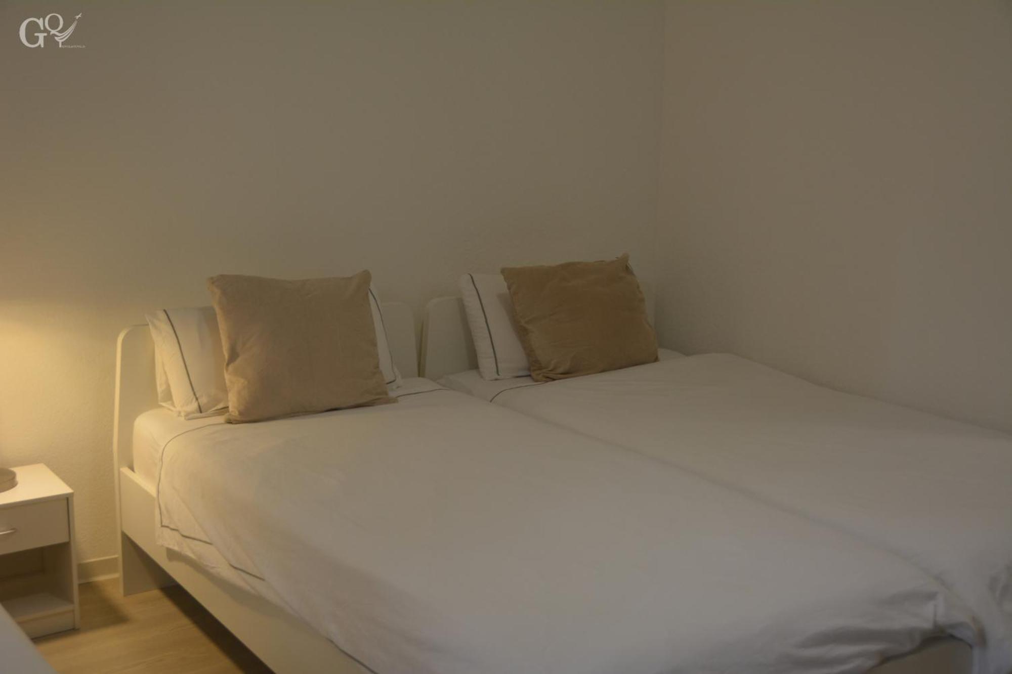 Saarbrücken City Apartments Buitenkant foto
