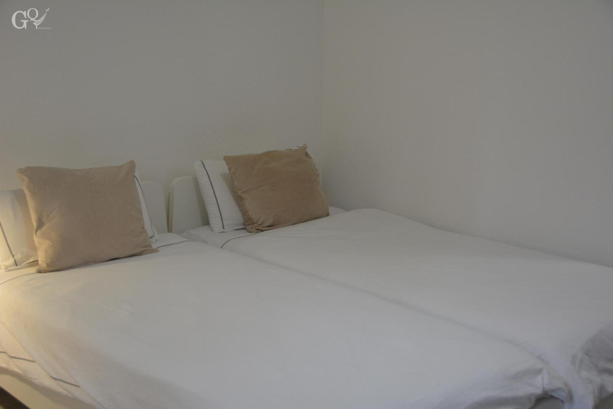 Saarbrücken City Apartments Buitenkant foto