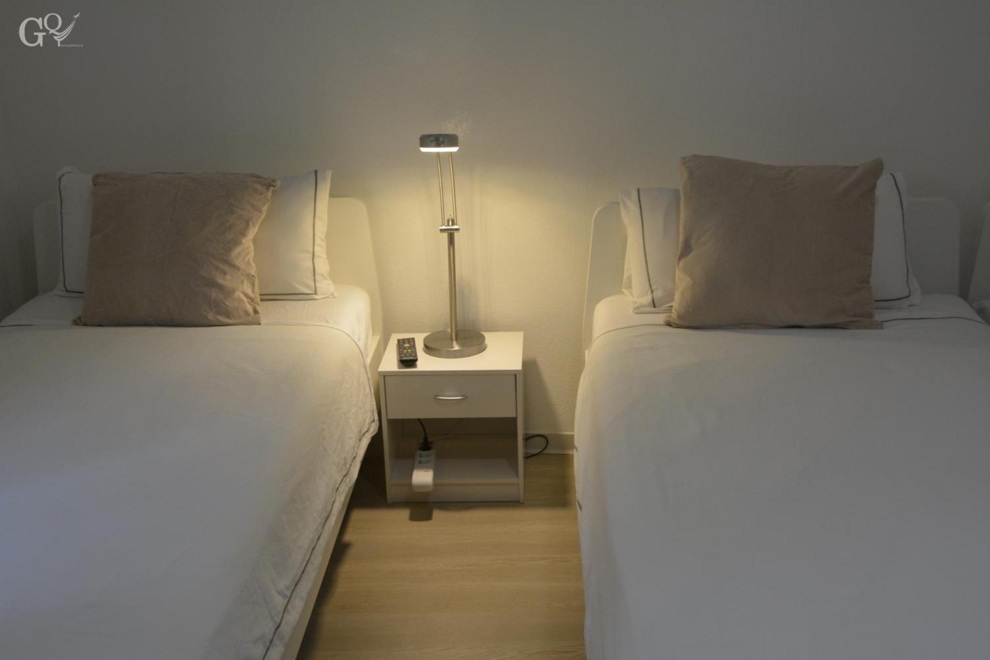 Saarbrücken City Apartments Buitenkant foto