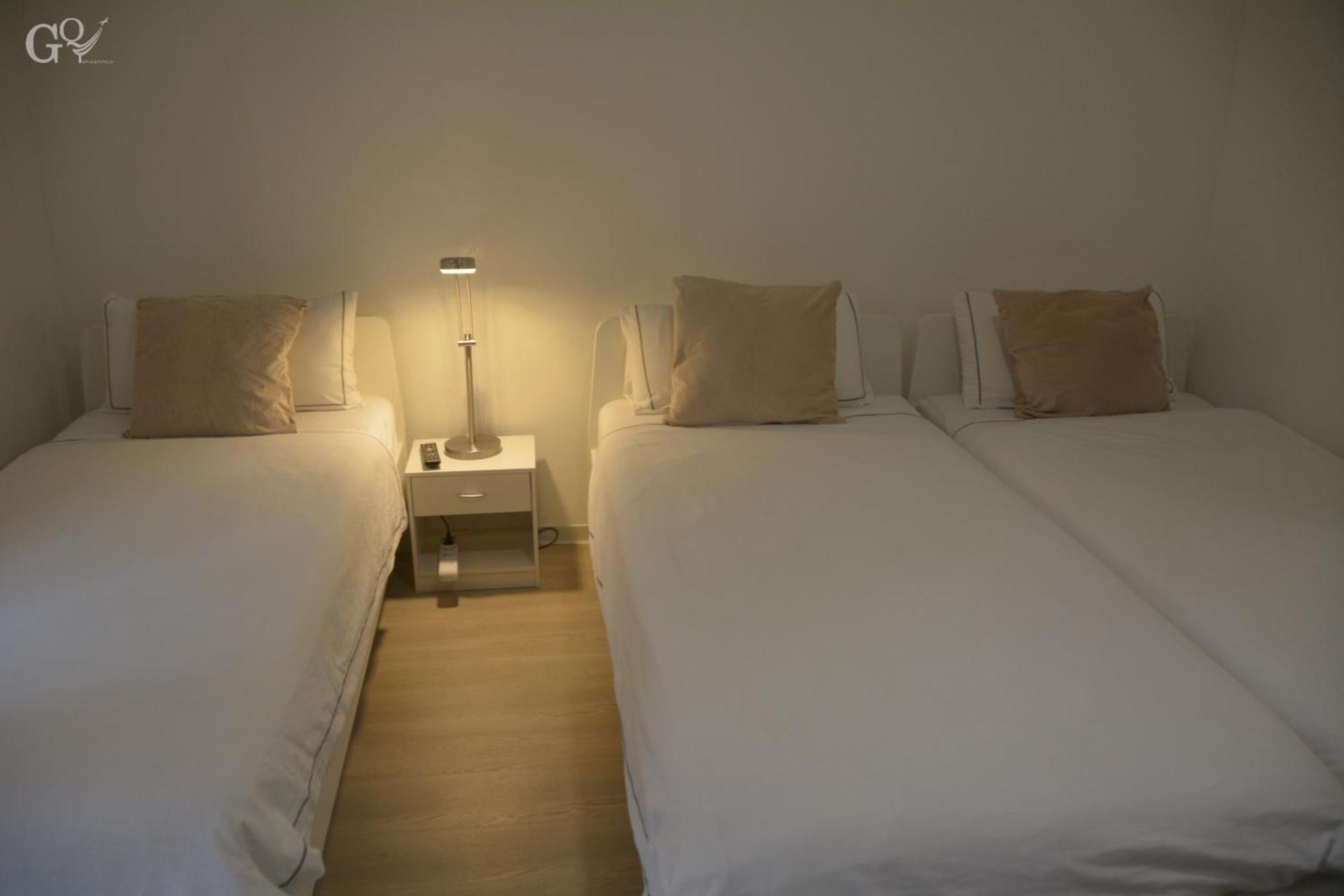 Saarbrücken City Apartments Buitenkant foto