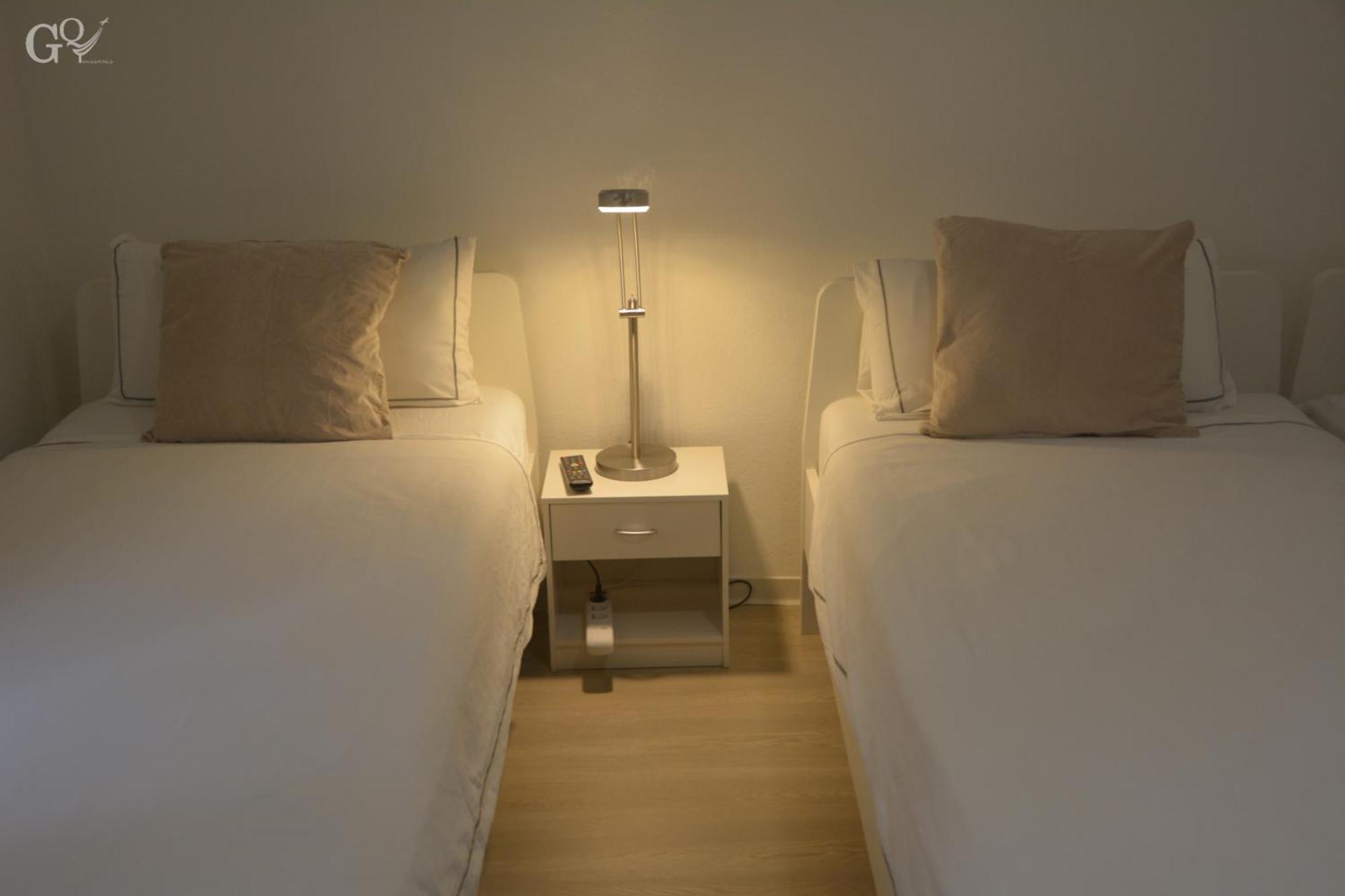 Saarbrücken City Apartments Buitenkant foto