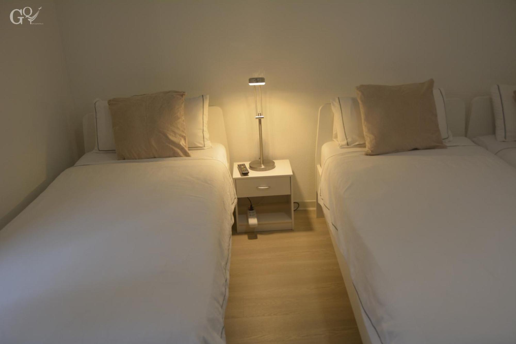 Saarbrücken City Apartments Buitenkant foto