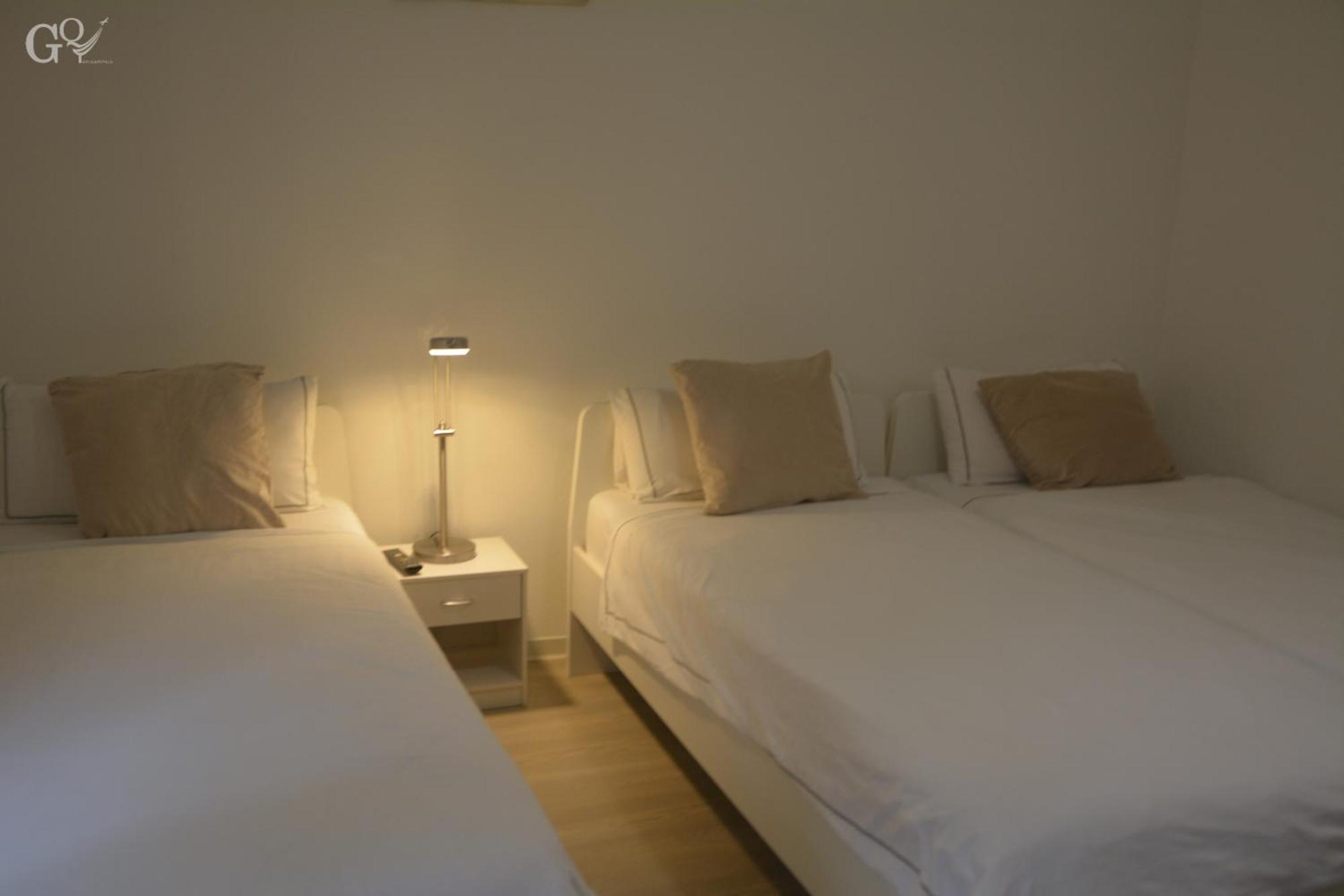 Saarbrücken City Apartments Buitenkant foto