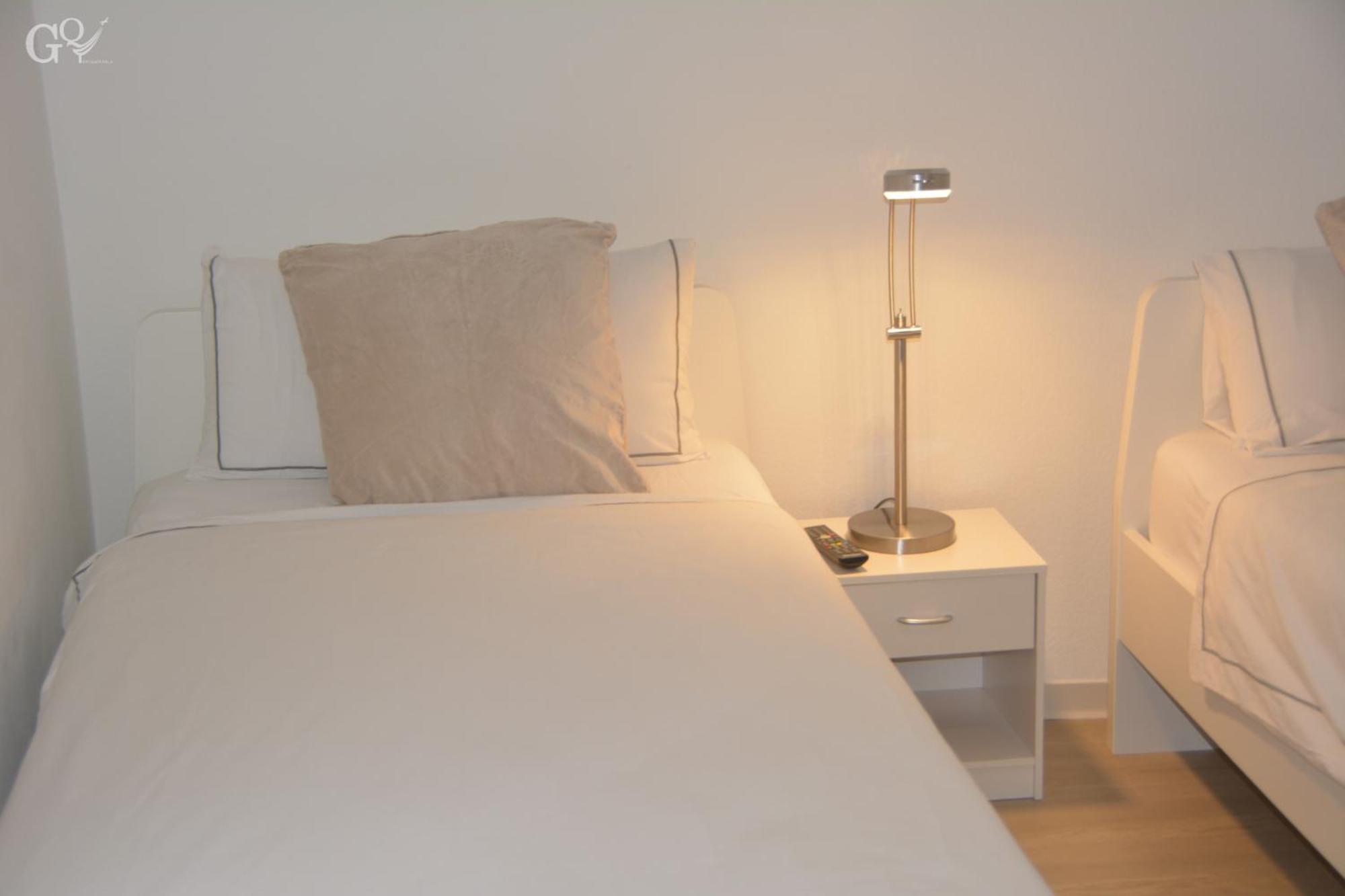 Saarbrücken City Apartments Buitenkant foto