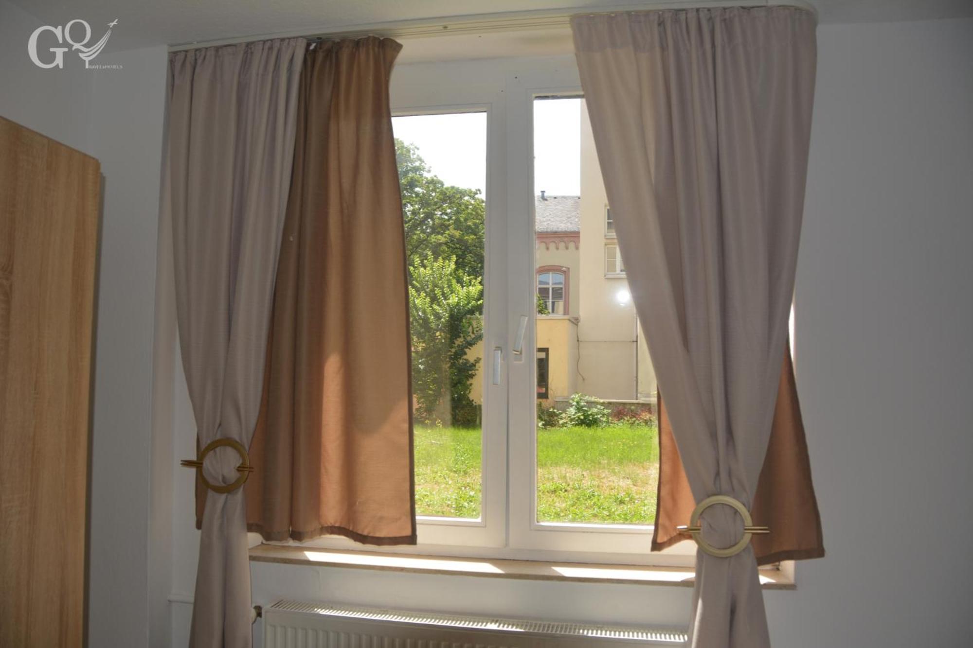 Saarbrücken City Apartments Buitenkant foto