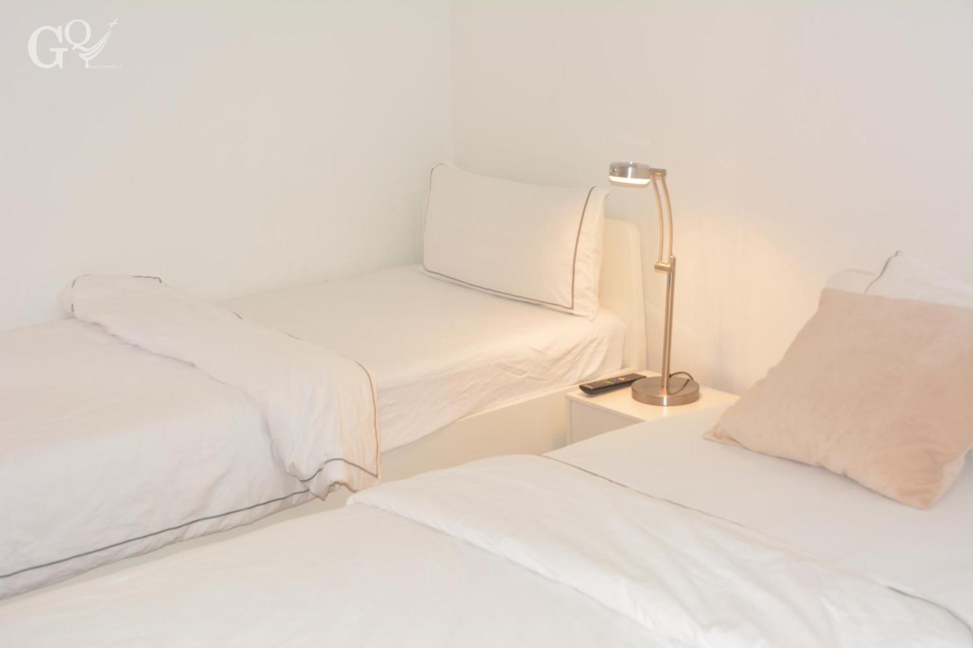 Saarbrücken City Apartments Buitenkant foto