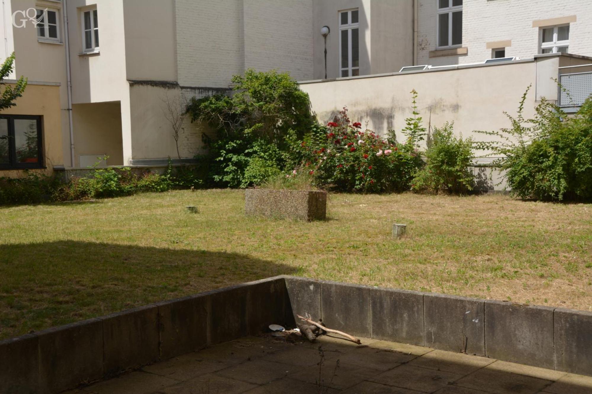 Saarbrücken City Apartments Buitenkant foto